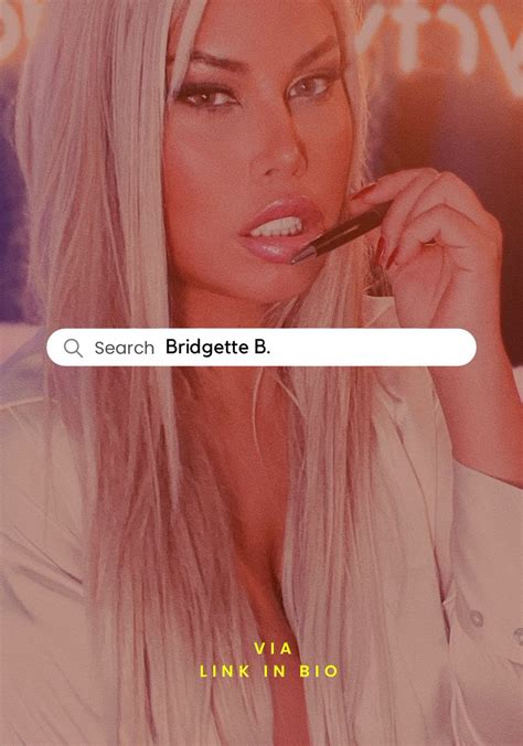 OnlyFans @bridgetteb